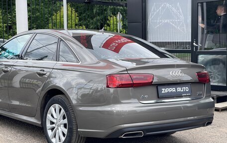 Audi A6, 2015 год, 2 149 000 рублей, 7 фотография