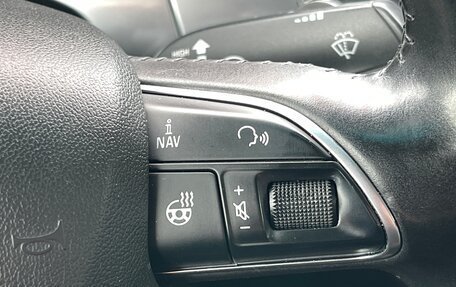 Audi A6, 2015 год, 2 149 000 рублей, 14 фотография