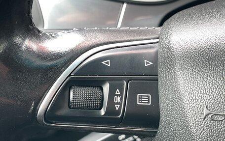 Audi A6, 2015 год, 2 149 000 рублей, 13 фотография