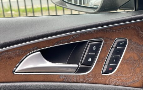 Audi A6, 2015 год, 2 149 000 рублей, 17 фотография