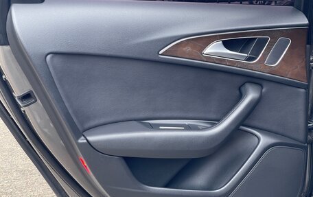 Audi A6, 2015 год, 2 149 000 рублей, 21 фотография