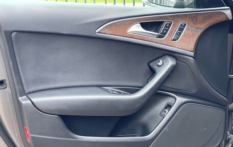 Audi A6, 2015 год, 2 149 000 рублей, 16 фотография