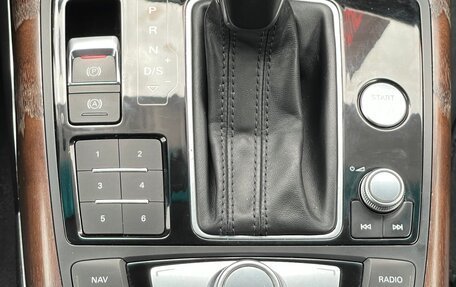 Audi A6, 2015 год, 2 149 000 рублей, 27 фотография
