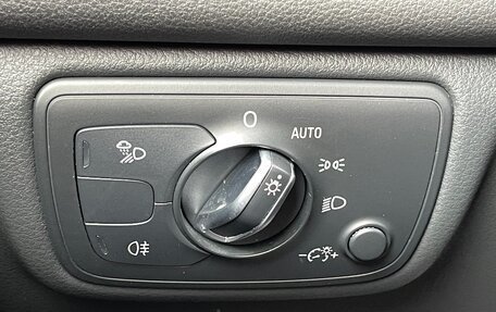 Audi A6, 2015 год, 2 149 000 рублей, 30 фотография