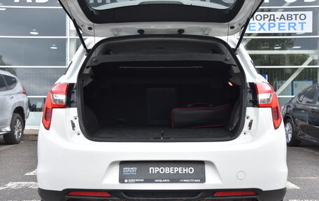 Citroen C4 Aircross, 2014 год, 1 130 000 рублей, 7 фотография