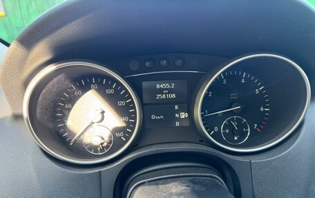 Mercedes-Benz M-Класс, 2008 год, 1 700 000 рублей, 3 фотография