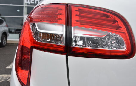 Citroen C4 Aircross, 2014 год, 1 130 000 рублей, 13 фотография