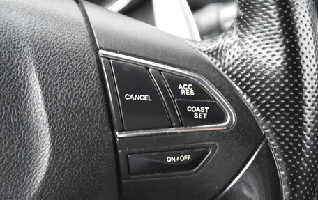 Citroen C4 Aircross, 2014 год, 1 130 000 рублей, 26 фотография