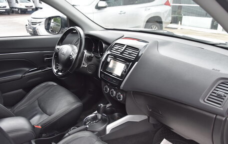 Citroen C4 Aircross, 2014 год, 1 130 000 рублей, 20 фотография