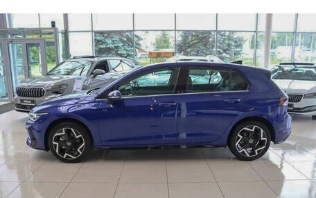 Volkswagen Golf VIII, 2025 год, 4 200 000 рублей, 2 фотография
