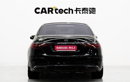 Mercedes-Benz S-Класс, 2022 год, 8 900 040 рублей, 12 фотография