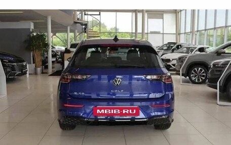 Volkswagen Golf VIII, 2025 год, 4 200 000 рублей, 4 фотография