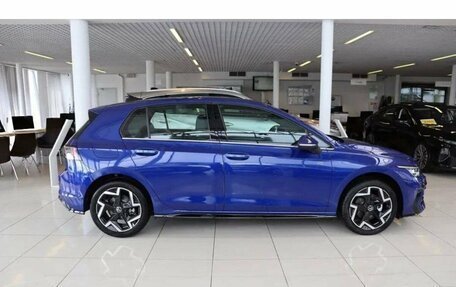 Volkswagen Golf VIII, 2025 год, 4 200 000 рублей, 6 фотография