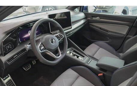 Volkswagen Golf VIII, 2025 год, 4 200 000 рублей, 9 фотография