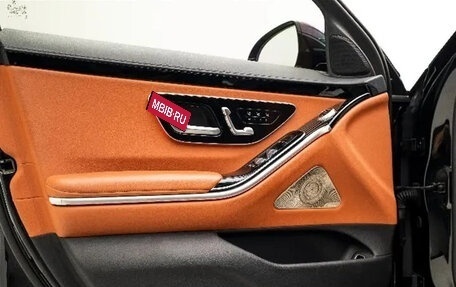 Mercedes-Benz S-Класс, 2022 год, 8 900 040 рублей, 8 фотография