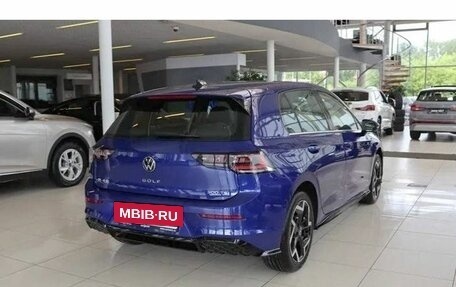 Volkswagen Golf VIII, 2025 год, 4 200 000 рублей, 5 фотография