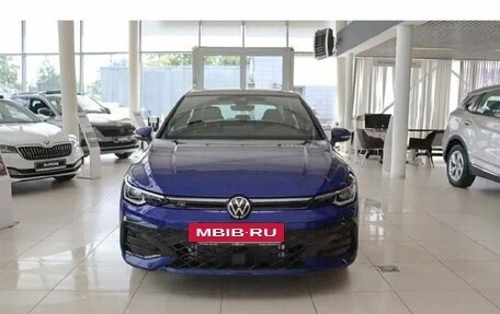 Volkswagen Golf VIII, 2025 год, 4 200 000 рублей, 8 фотография