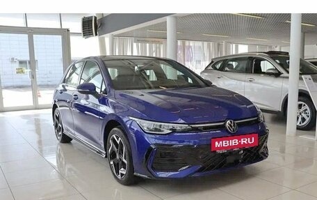 Volkswagen Golf VIII, 2025 год, 4 200 000 рублей, 7 фотография
