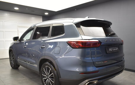 Chery Tiggo 8 Pro, 2021 год, 1 680 000 рублей, 6 фотография