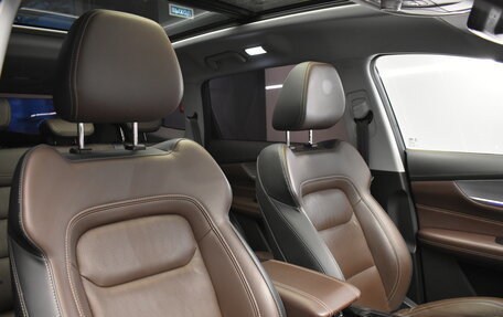 Chery Tiggo 8 Pro, 2021 год, 1 680 000 рублей, 9 фотография