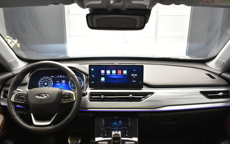 Chery Tiggo 8 Pro, 2021 год, 1 680 000 рублей, 11 фотография