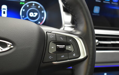 Chery Tiggo 8 Pro, 2021 год, 1 680 000 рублей, 15 фотография