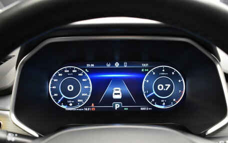 Chery Tiggo 8 Pro, 2021 год, 1 680 000 рублей, 16 фотография