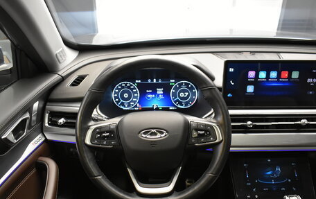 Chery Tiggo 8 Pro, 2021 год, 1 680 000 рублей, 13 фотография