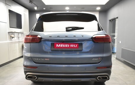 Chery Tiggo 8 Pro, 2021 год, 1 680 000 рублей, 7 фотография