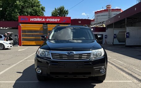 Subaru Forester, 2008 год, 1 500 000 рублей, 2 фотография