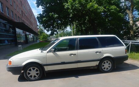 Volkswagen Passat B3, 1991 год, 250 000 рублей, 10 фотография