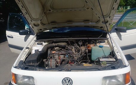 Volkswagen Passat B3, 1991 год, 250 000 рублей, 9 фотография