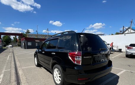 Subaru Forester, 2008 год, 1 500 000 рублей, 4 фотография