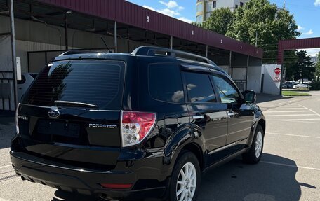 Subaru Forester, 2008 год, 1 500 000 рублей, 6 фотография