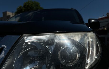 Subaru Forester, 2008 год, 1 500 000 рублей, 8 фотография