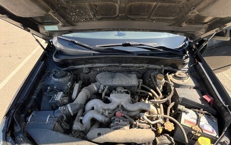 Subaru Forester, 2008 год, 1 500 000 рублей, 12 фотография