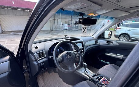 Subaru Forester, 2008 год, 1 500 000 рублей, 16 фотография