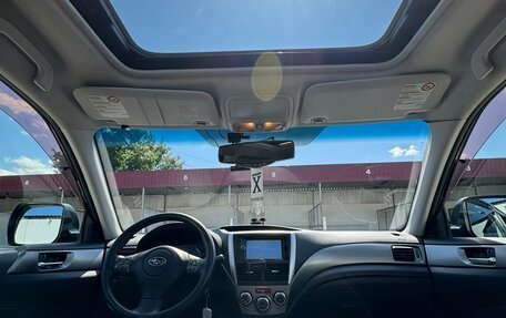 Subaru Forester, 2008 год, 1 500 000 рублей, 21 фотография