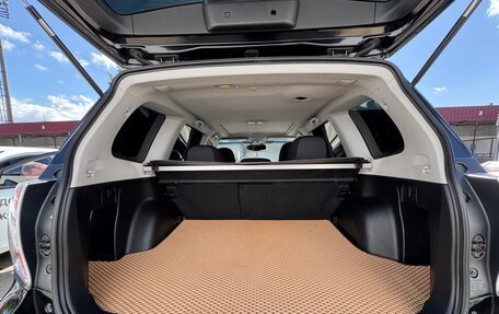 Subaru Forester, 2008 год, 1 500 000 рублей, 22 фотография