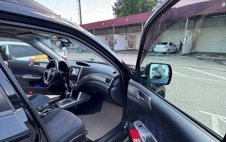 Subaru Forester, 2008 год, 1 500 000 рублей, 15 фотография