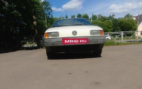 Volkswagen Passat B3, 1991 год, 250 000 рублей, 8 фотография