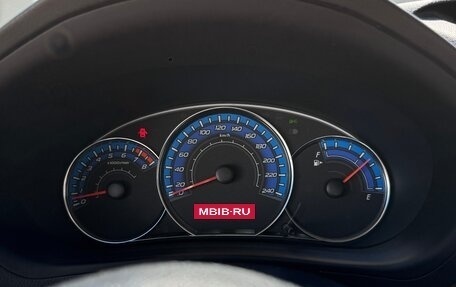 Subaru Forester, 2008 год, 1 500 000 рублей, 13 фотография