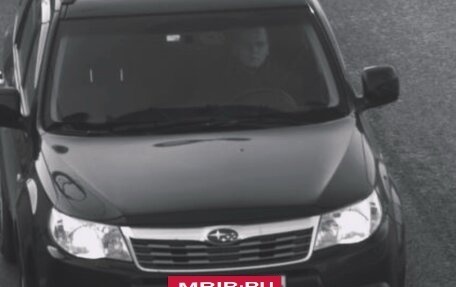 Subaru Forester, 2008 год, 1 500 000 рублей, 25 фотография