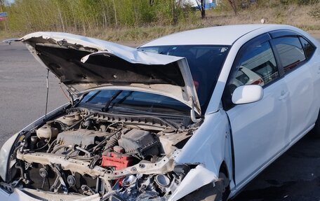 Toyota Allion, 2007 год, 480 000 рублей, 2 фотография