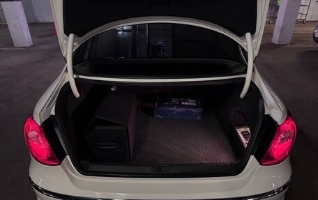 Volkswagen Passat CC I рестайлинг, 2011 год, 1 400 000 рублей, 16 фотография