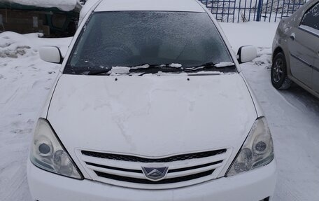 Toyota Allion, 2007 год, 480 000 рублей, 3 фотография