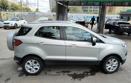 Ford EcoSport, 2016 год, 1 310 000 рублей, 7 фотография