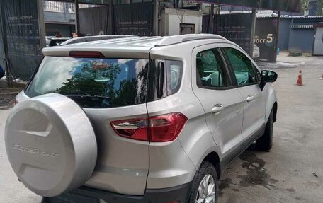 Ford EcoSport, 2016 год, 1 310 000 рублей, 4 фотография