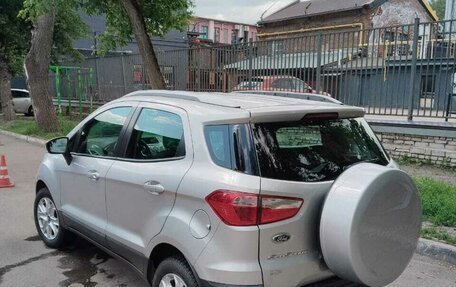 Ford EcoSport, 2016 год, 1 310 000 рублей, 5 фотография