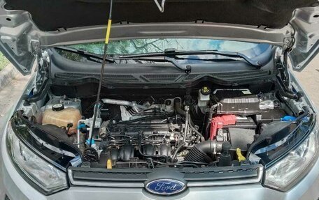 Ford EcoSport, 2016 год, 1 310 000 рублей, 9 фотография